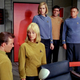 Illustration for article titled Pray to Me! Star Trek Recap, S01E03: Where No Man Has Gone Before